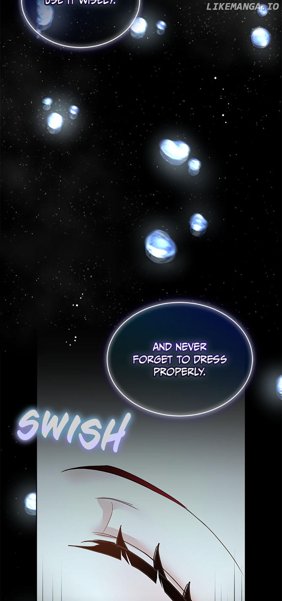 Babysitting the Male Lead Chapter 49 - page 78