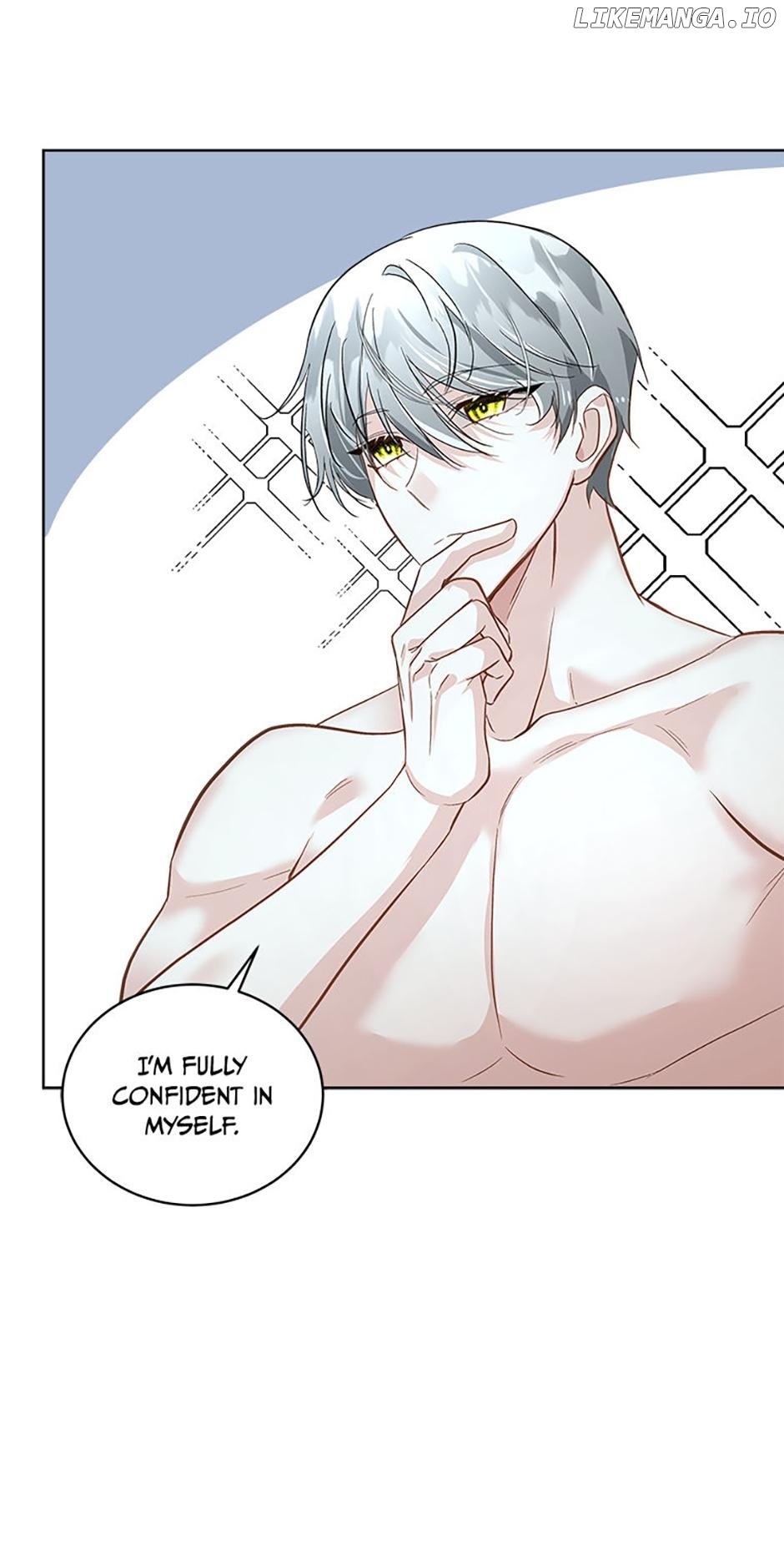 Babysitting the Male Lead Chapter 50 - page 12