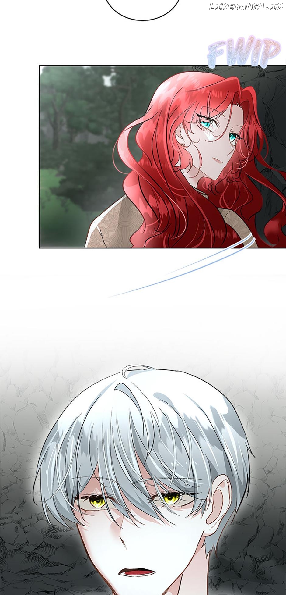 Babysitting the Male Lead Chapter 50 - page 26