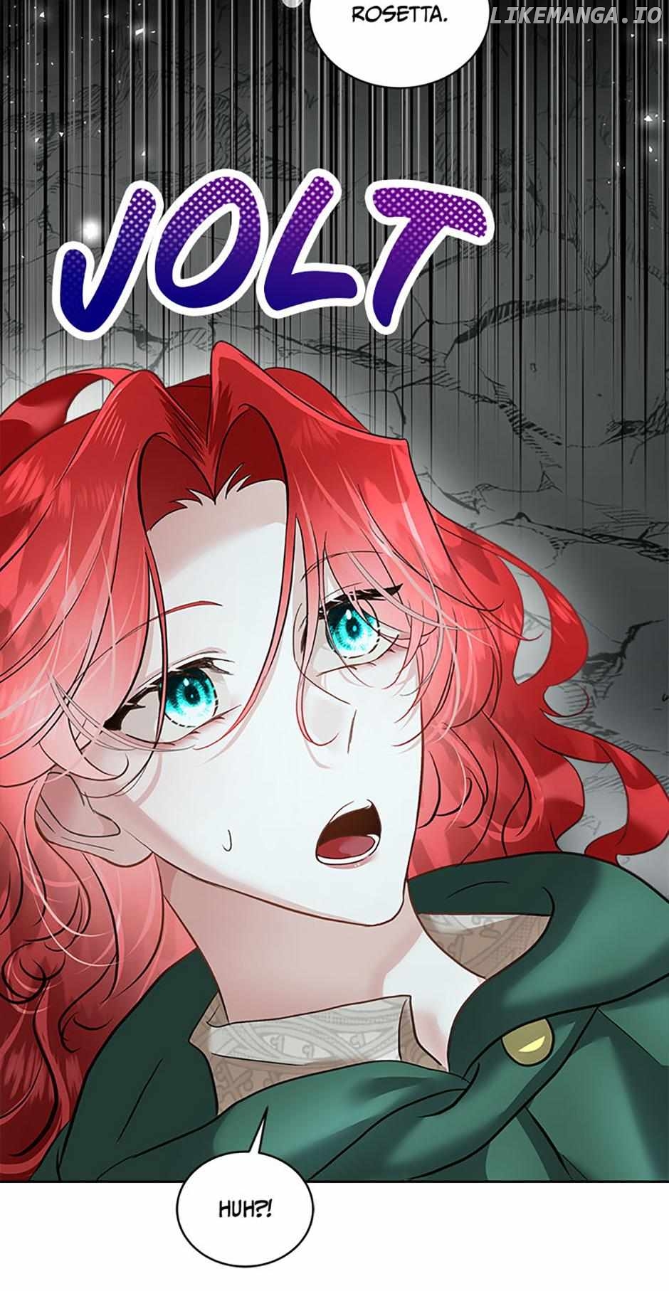 Babysitting the Male Lead Chapter 50 - page 2