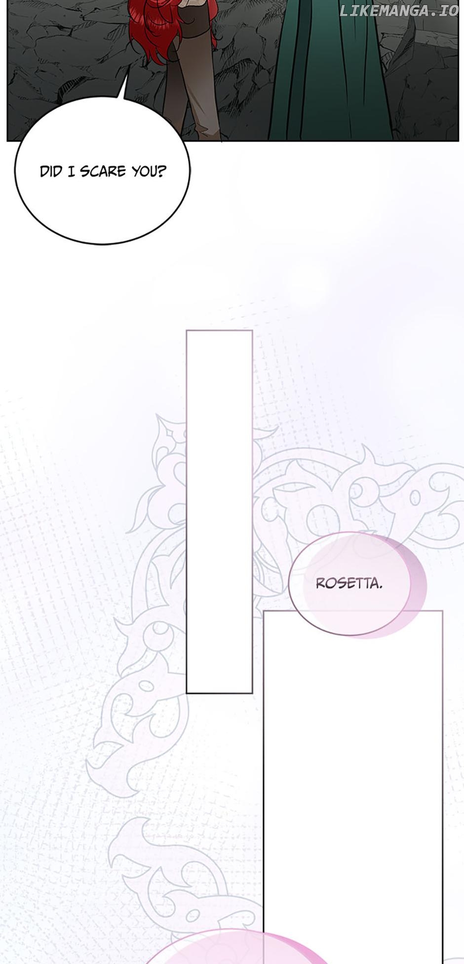 Babysitting the Male Lead Chapter 50 - page 30