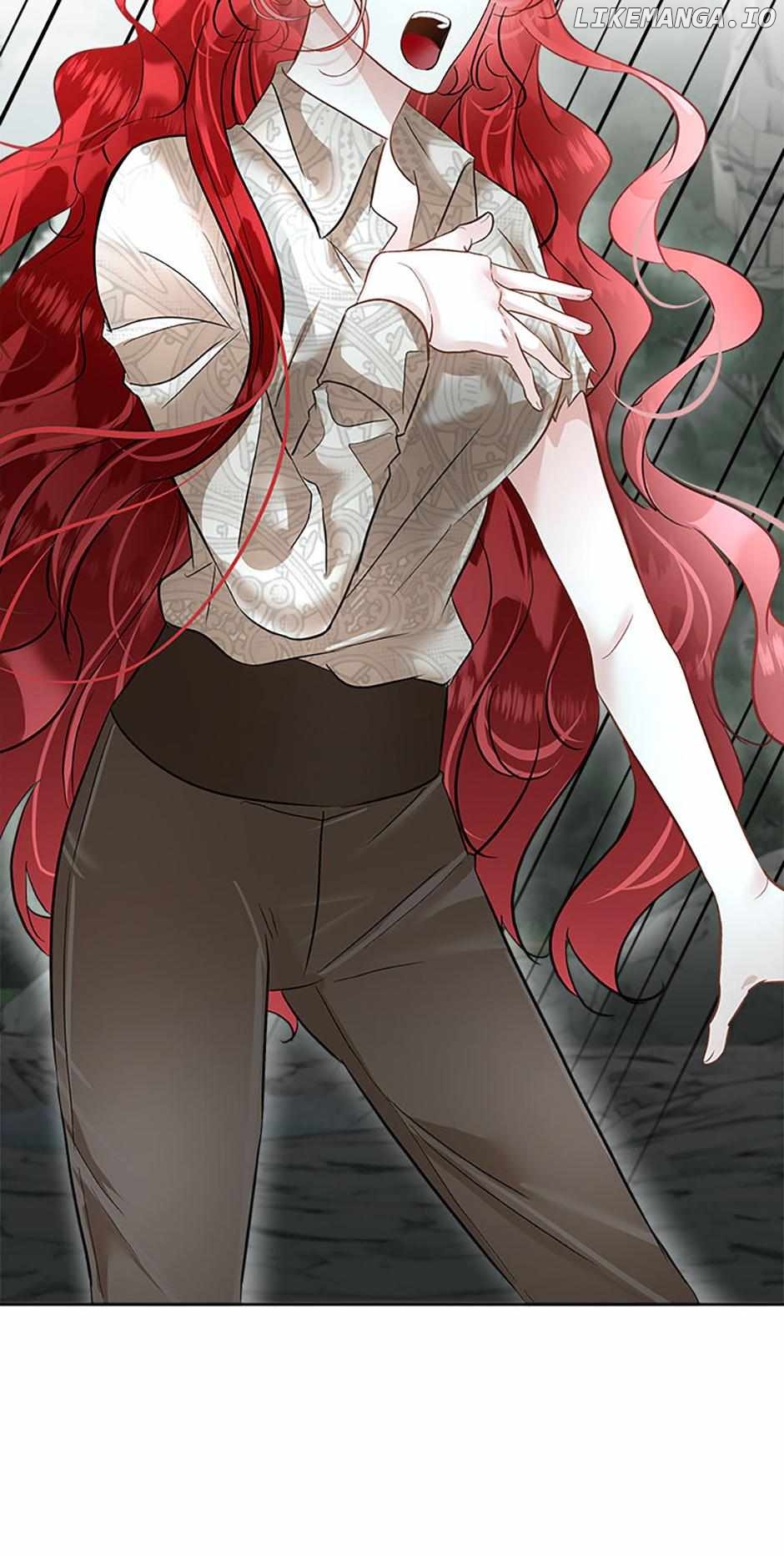 Babysitting the Male Lead Chapter 50 - page 37