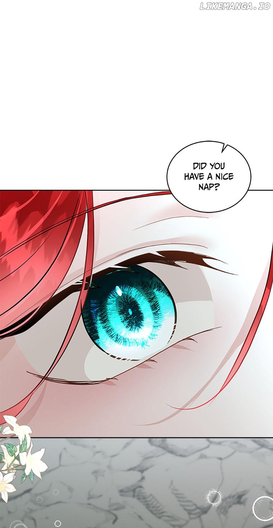 Babysitting the Male Lead Chapter 50 - page 3