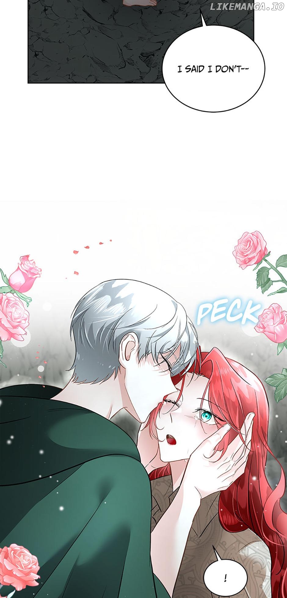 Babysitting the Male Lead Chapter 50 - page 41