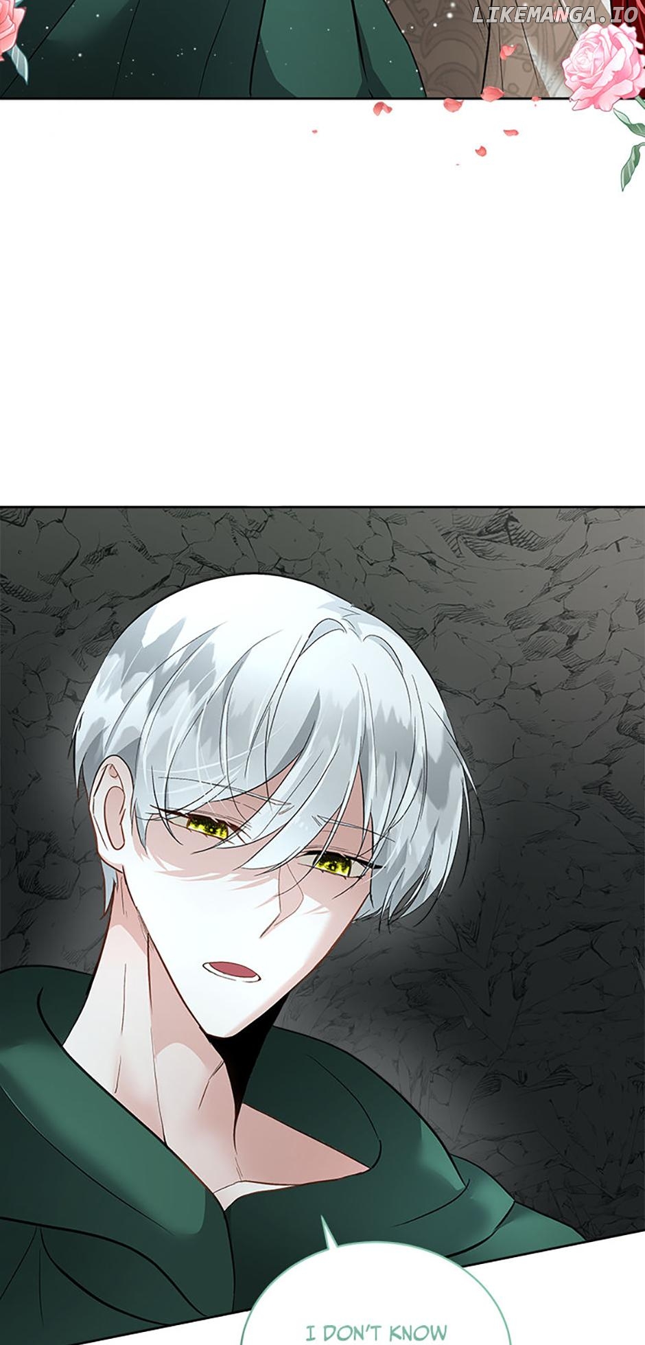 Babysitting the Male Lead Chapter 50 - page 42