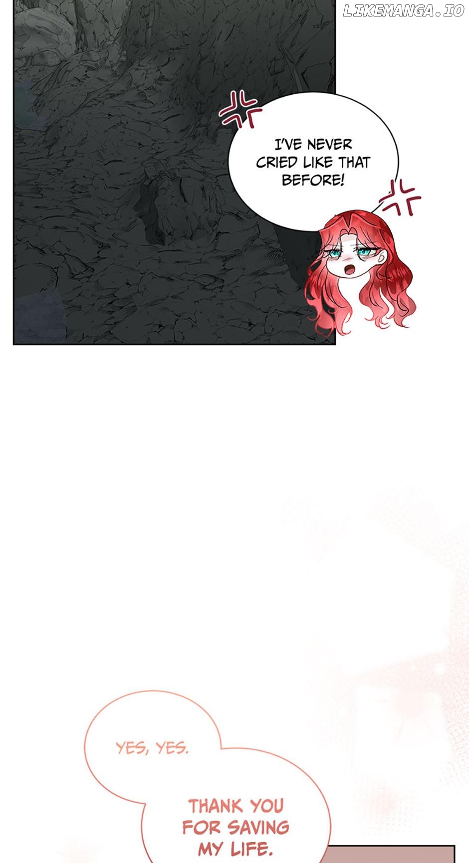 Babysitting the Male Lead Chapter 50 - page 47