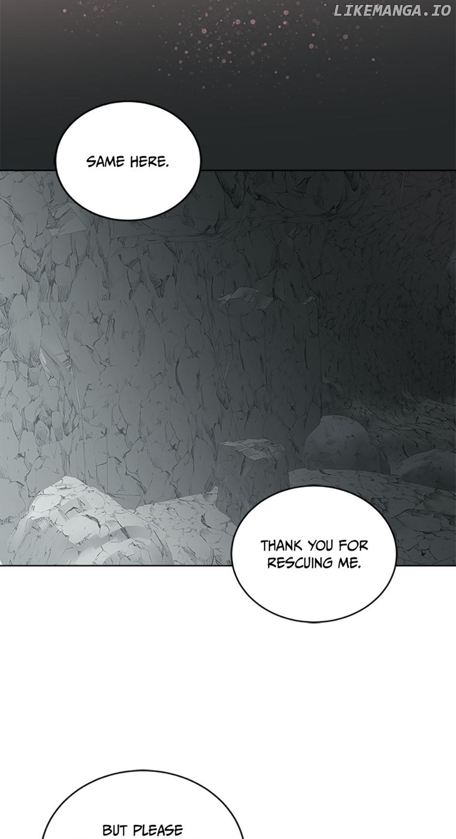 Babysitting the Male Lead Chapter 50 - page 49