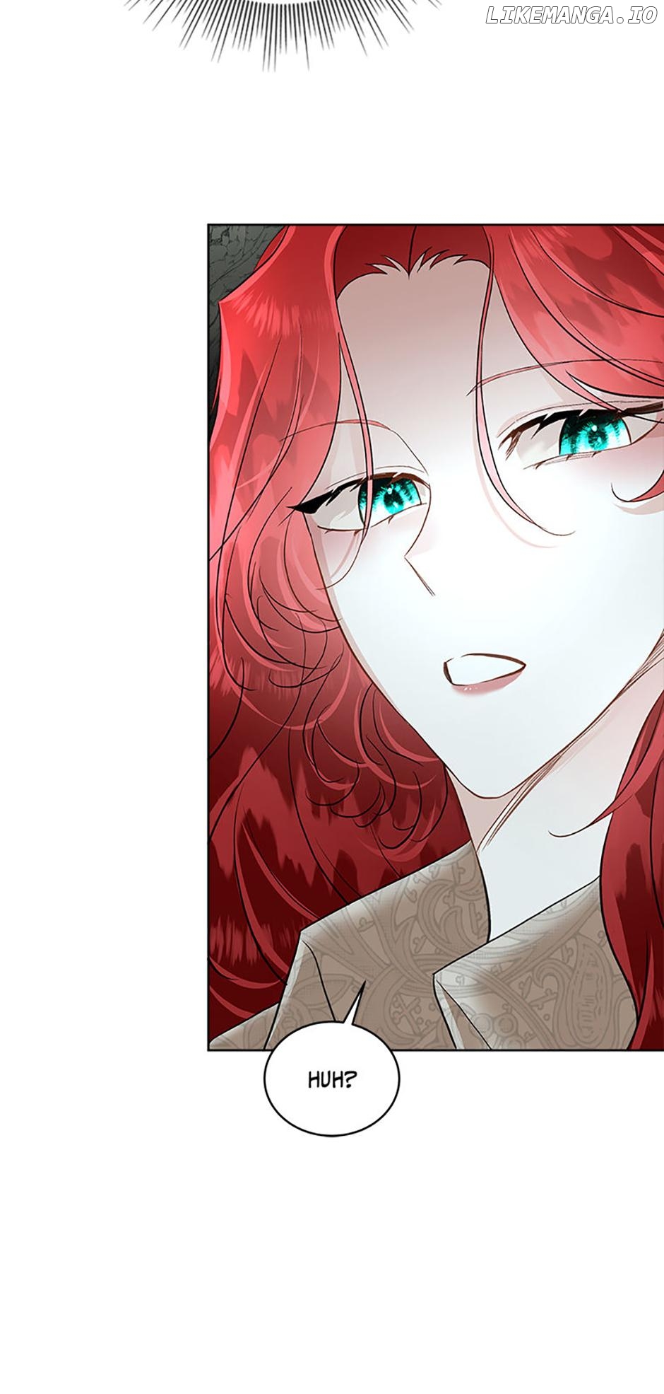 Babysitting the Male Lead Chapter 50 - page 59