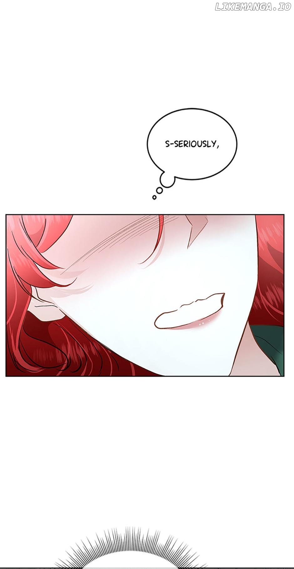 Babysitting the Male Lead Chapter 50 - page 6