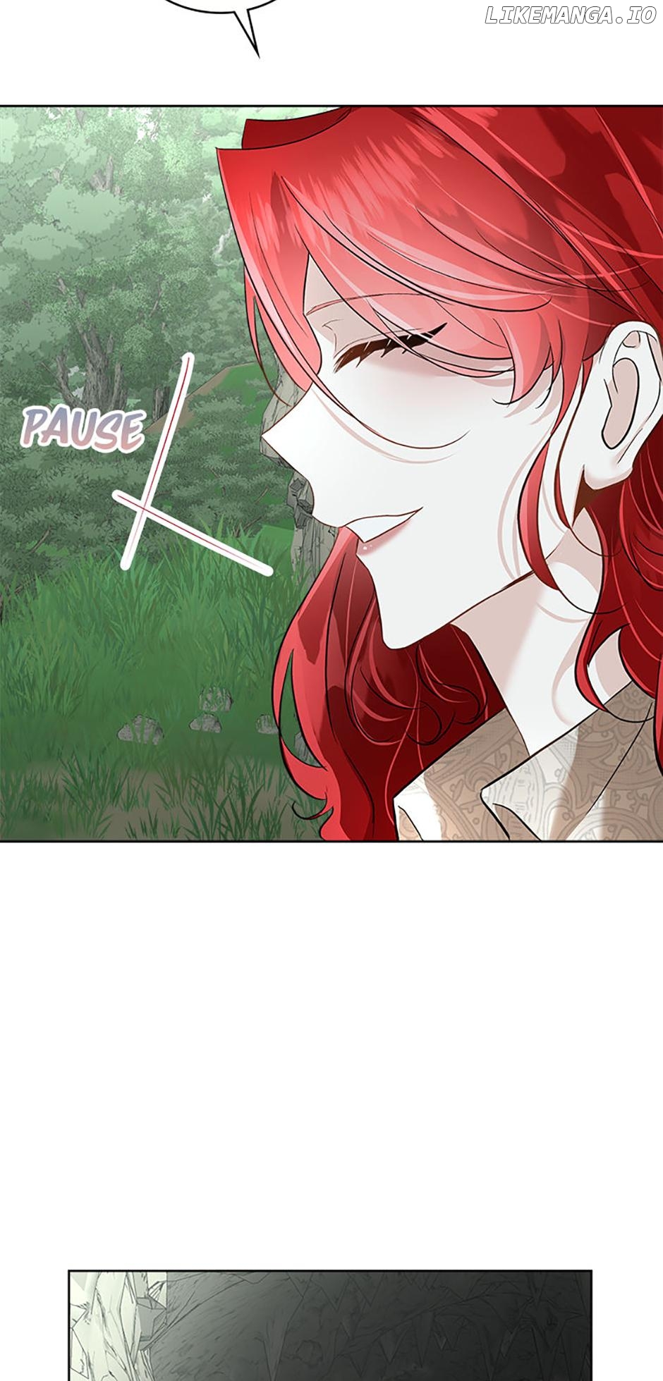 Babysitting the Male Lead Chapter 51 - page 9