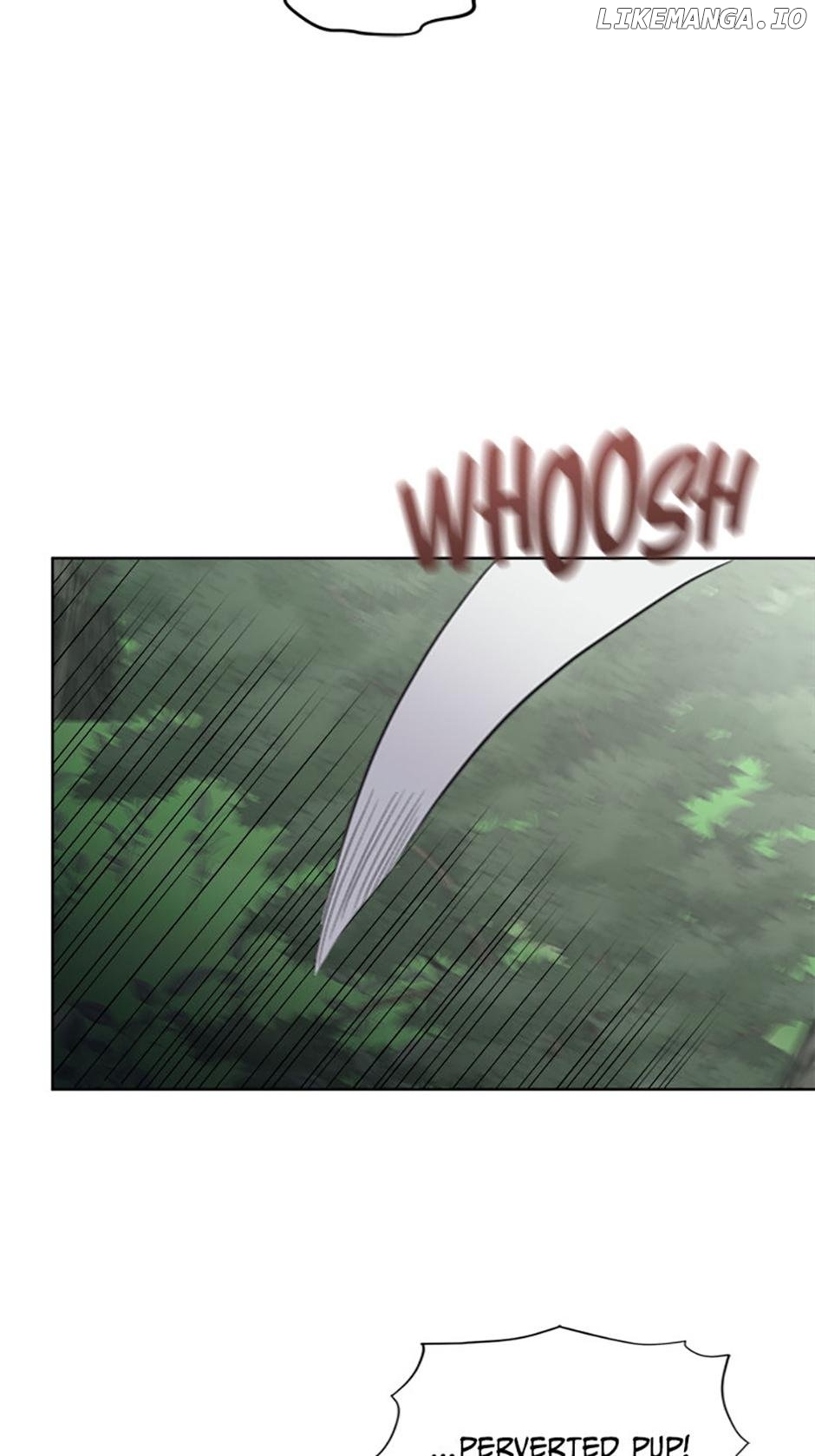 Babysitting the Male Lead Chapter 51 - page 14