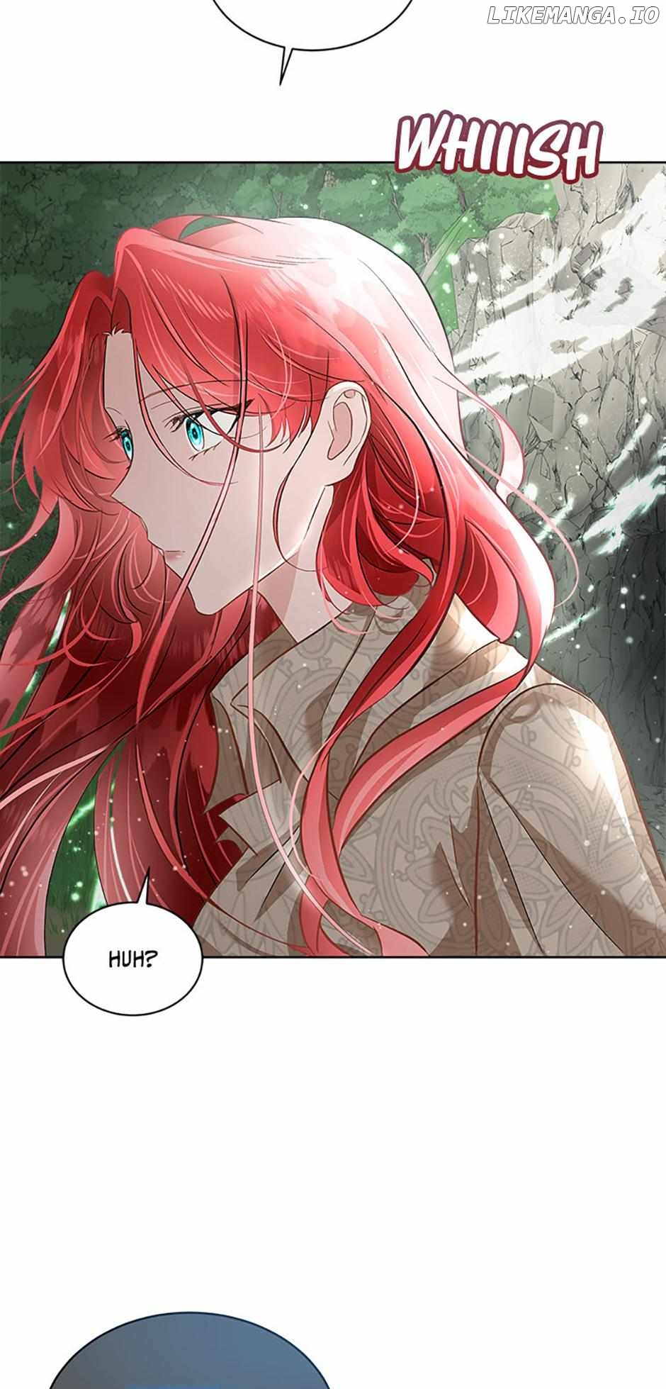 Babysitting the Male Lead Chapter 51 - page 26