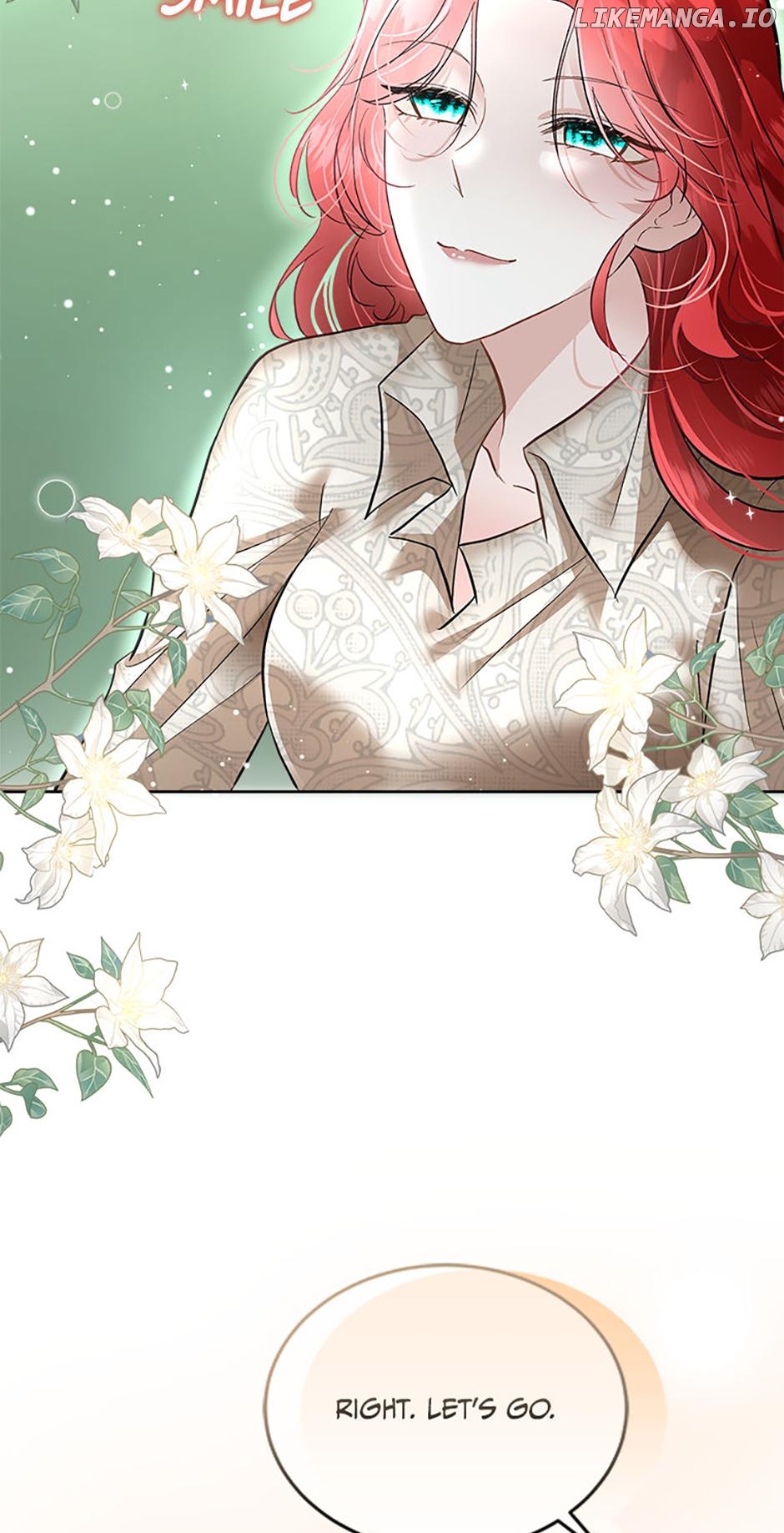 Babysitting the Male Lead Chapter 51 - page 32