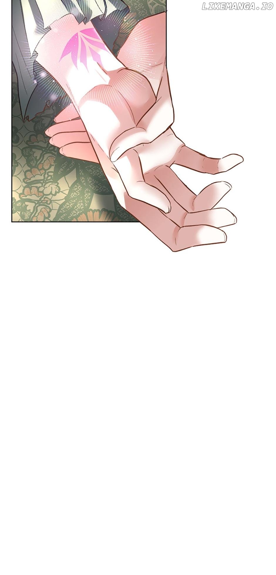 Babysitting the Male Lead Chapter 52 - page 9