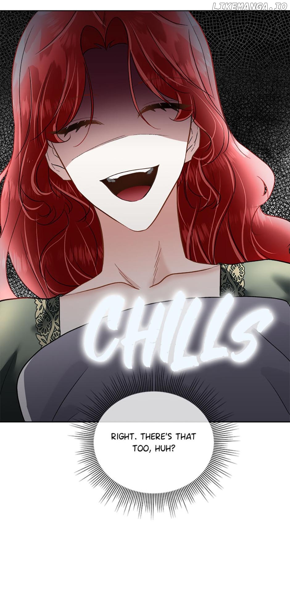 Babysitting the Male Lead Chapter 52 - page 24