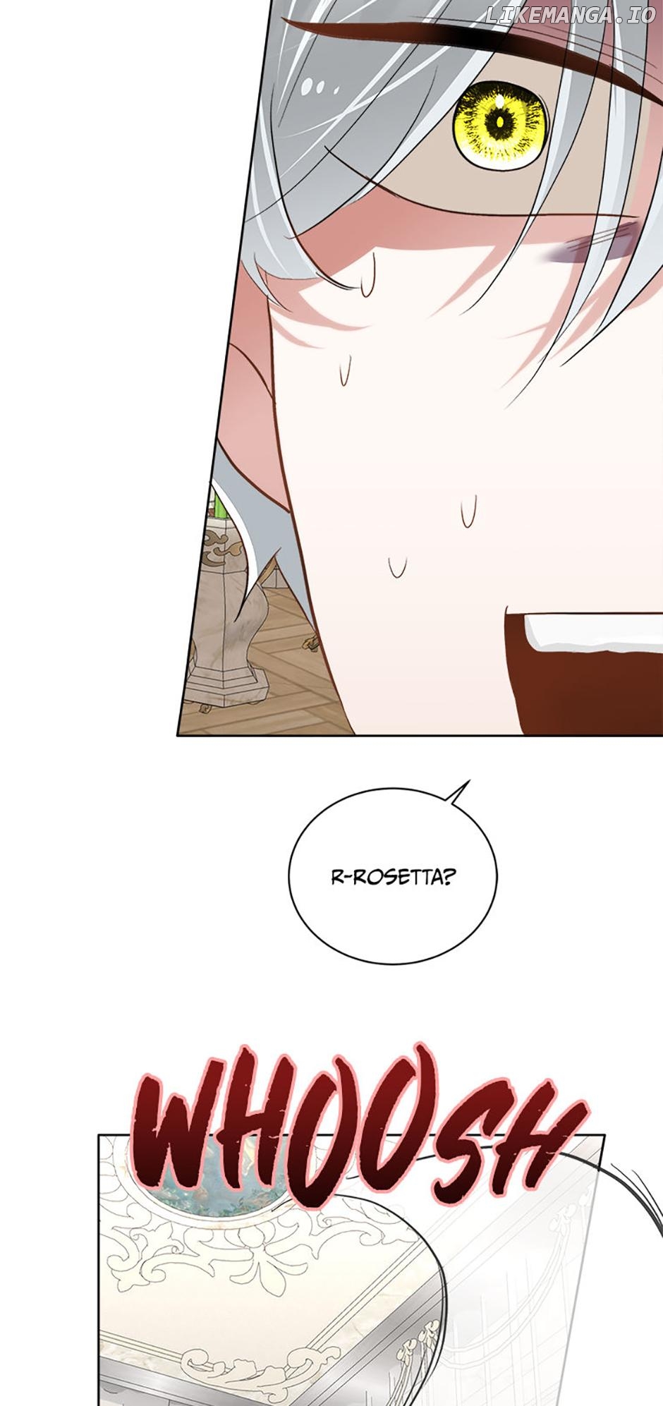 Babysitting the Male Lead Chapter 52 - page 26