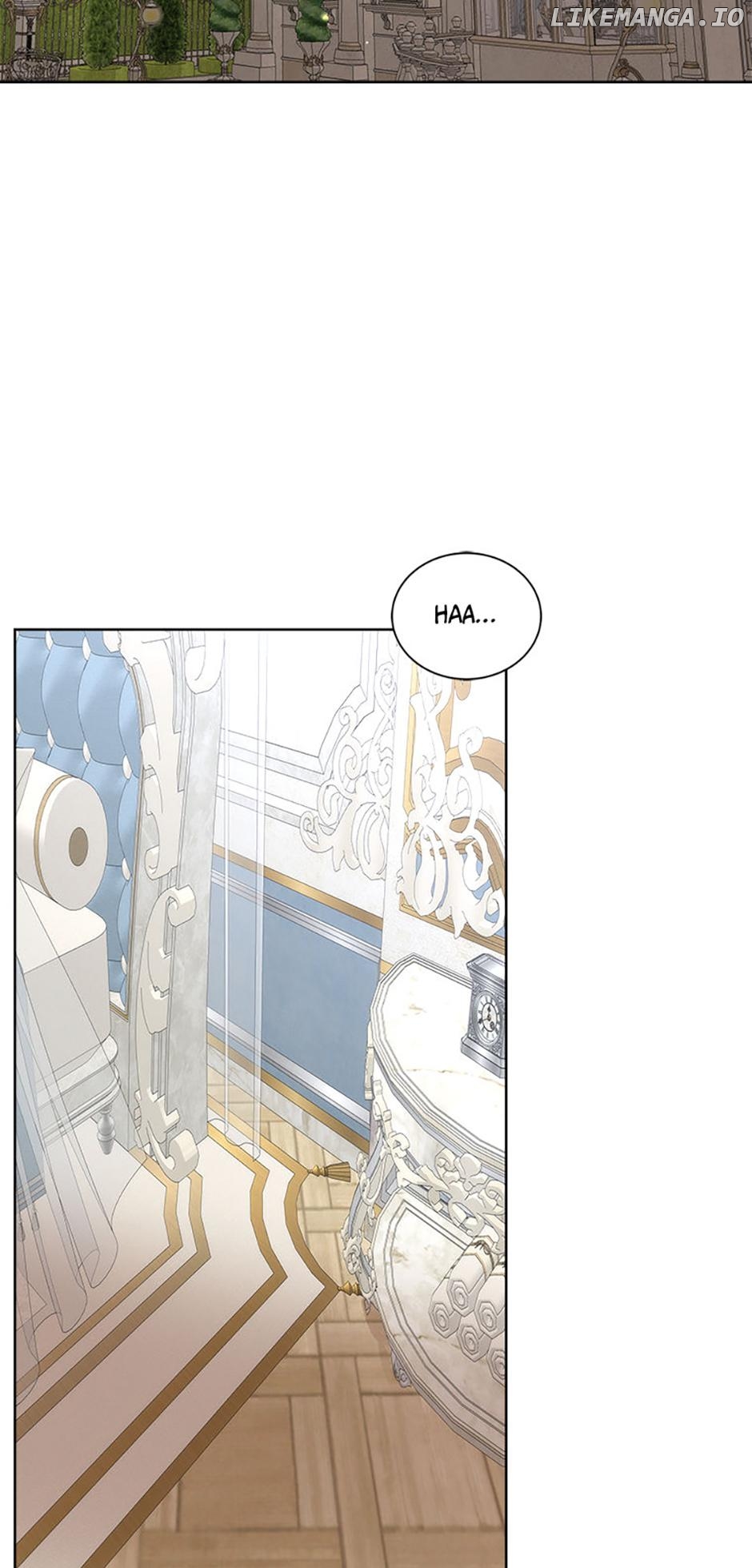 Babysitting the Male Lead Chapter 52 - page 2