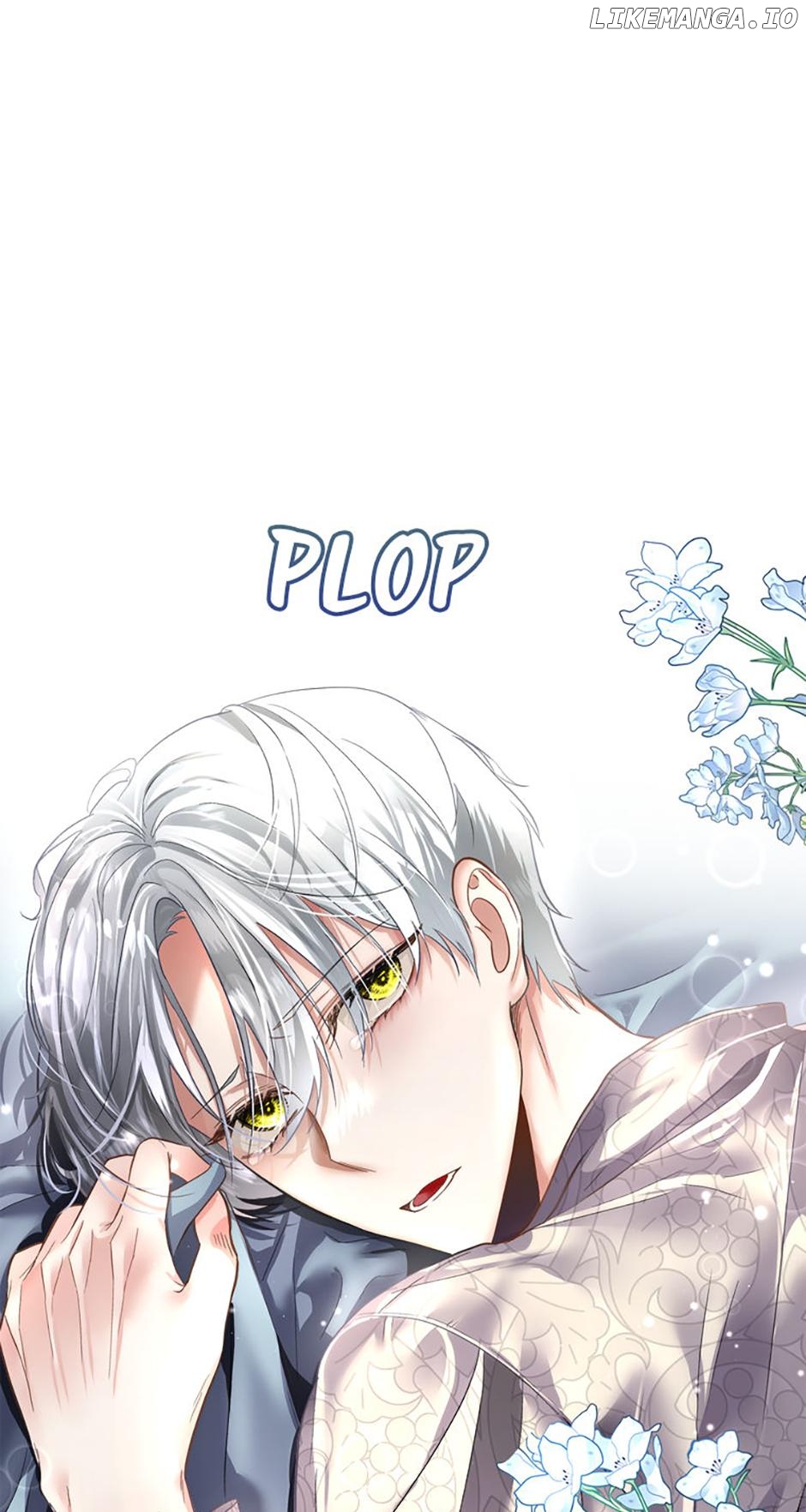 Babysitting the Male Lead Chapter 52 - page 31