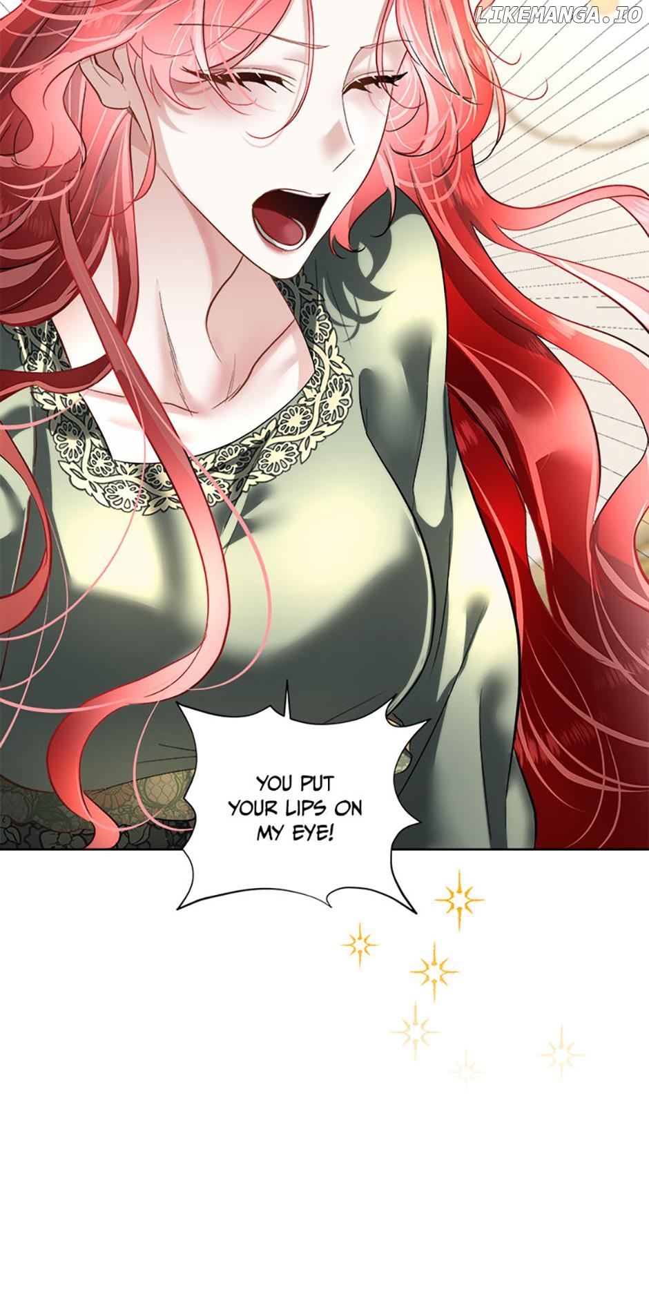 Babysitting the Male Lead Chapter 52 - page 38