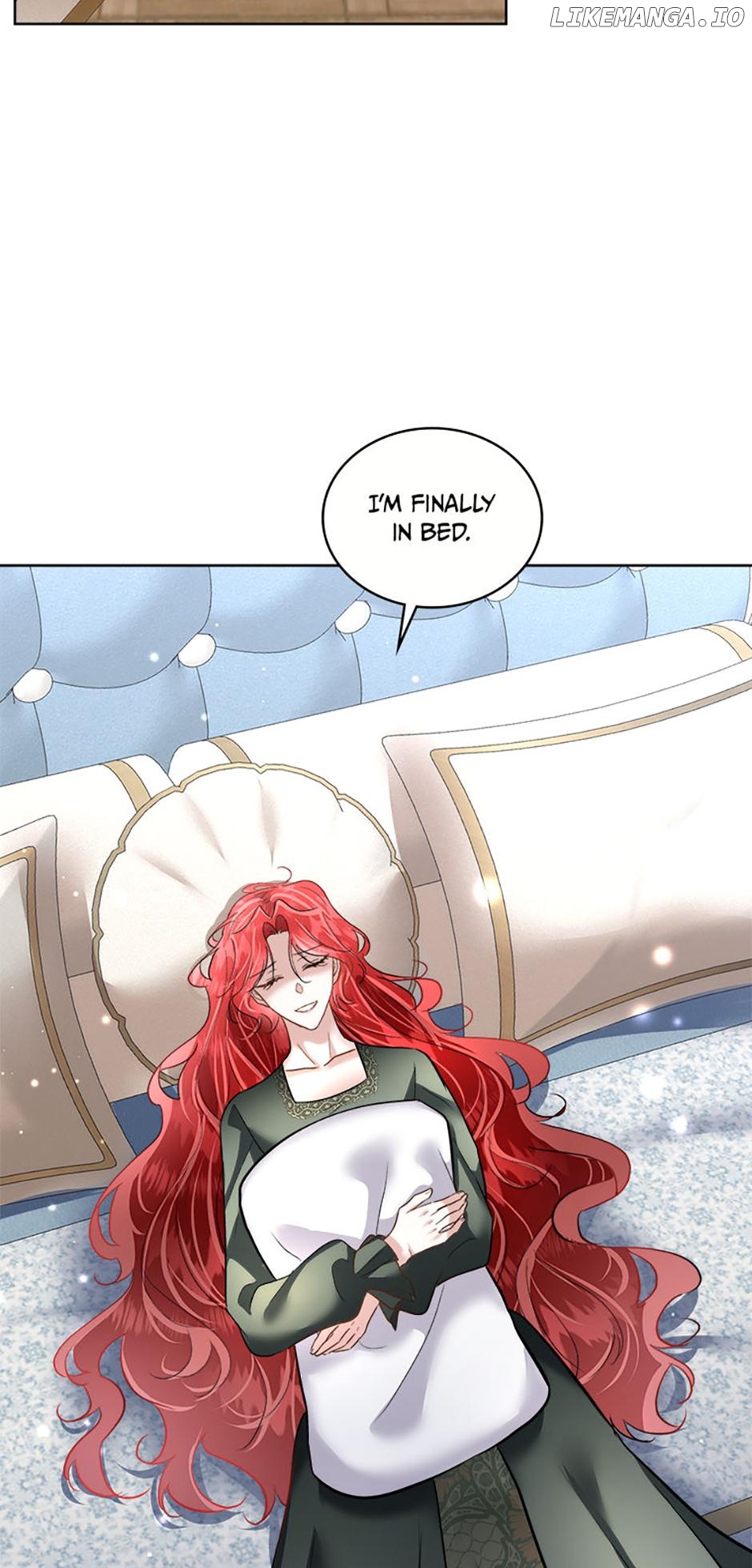 Babysitting the Male Lead Chapter 52 - page 3