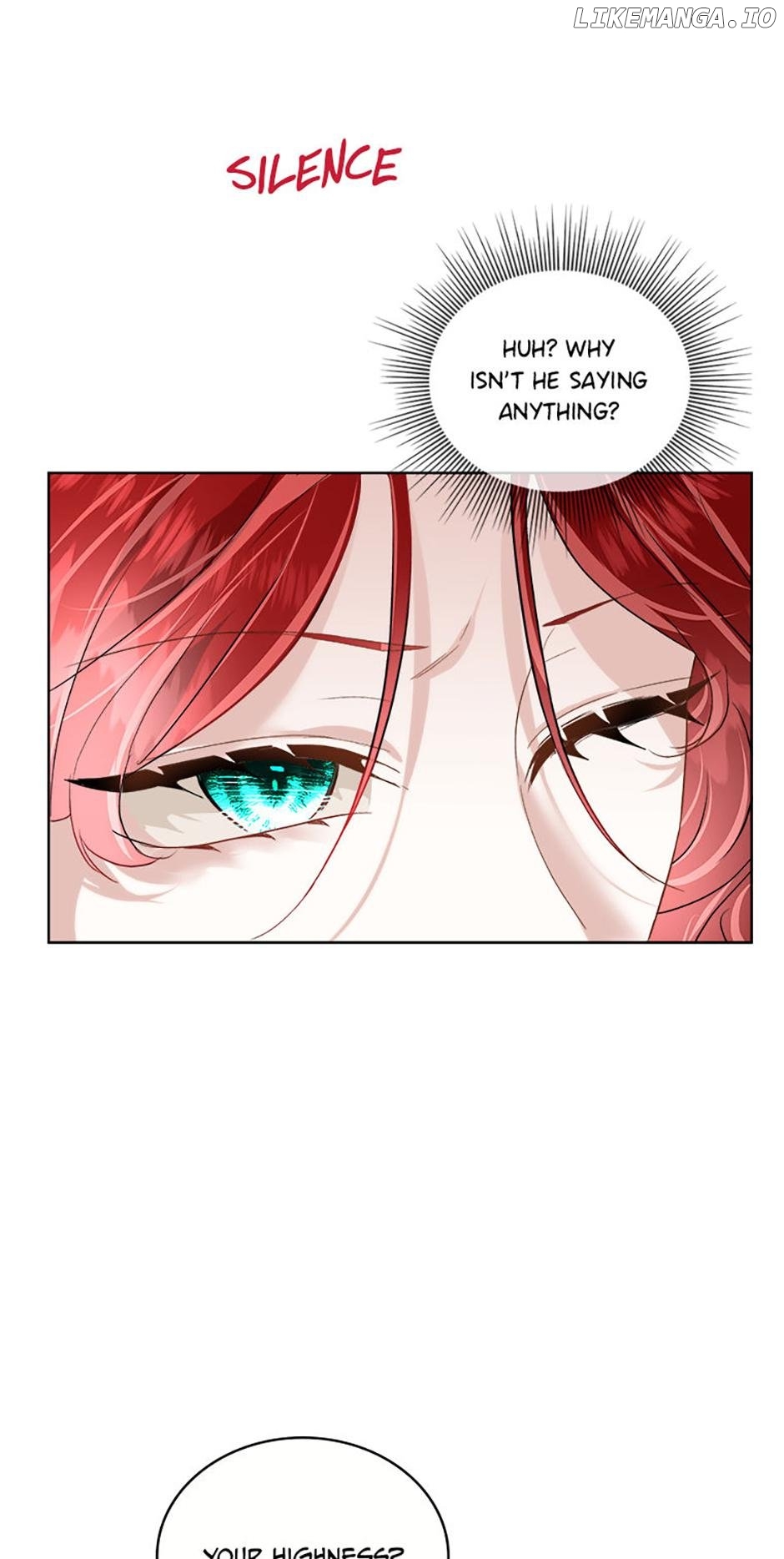 Babysitting the Male Lead Chapter 52 - page 39