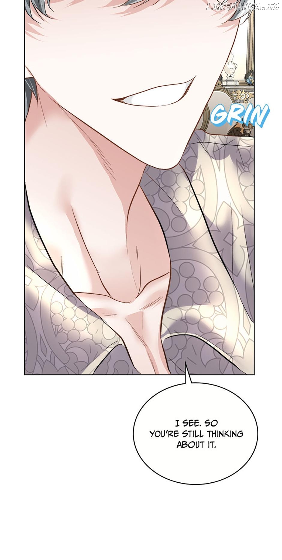 Babysitting the Male Lead Chapter 52 - page 41