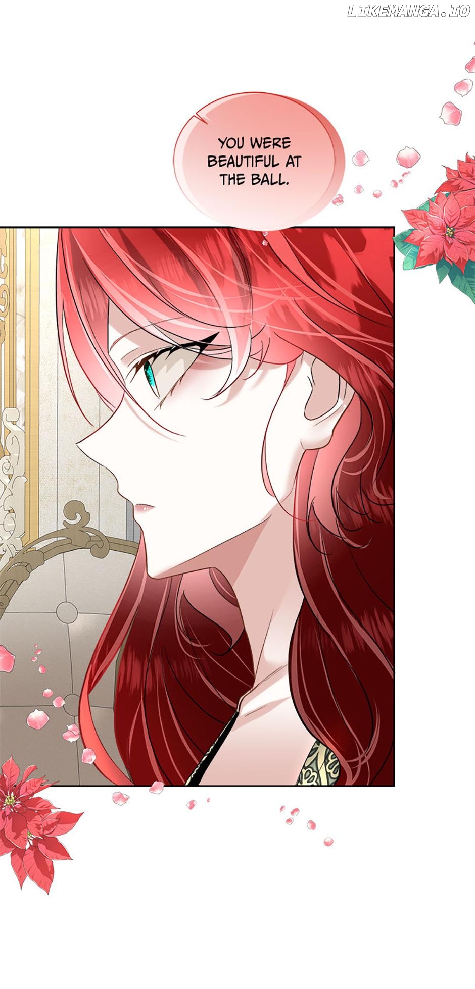 Babysitting the Male Lead Chapter 52 - page 43