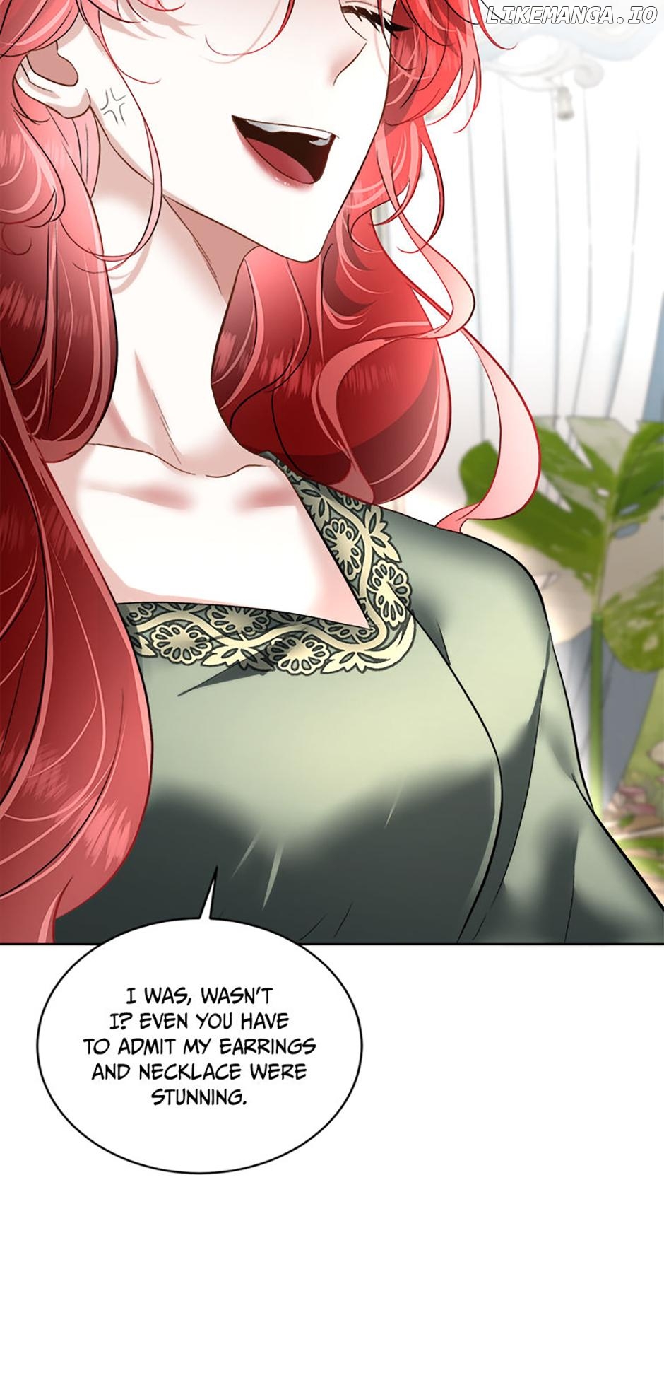 Babysitting the Male Lead Chapter 52 - page 46