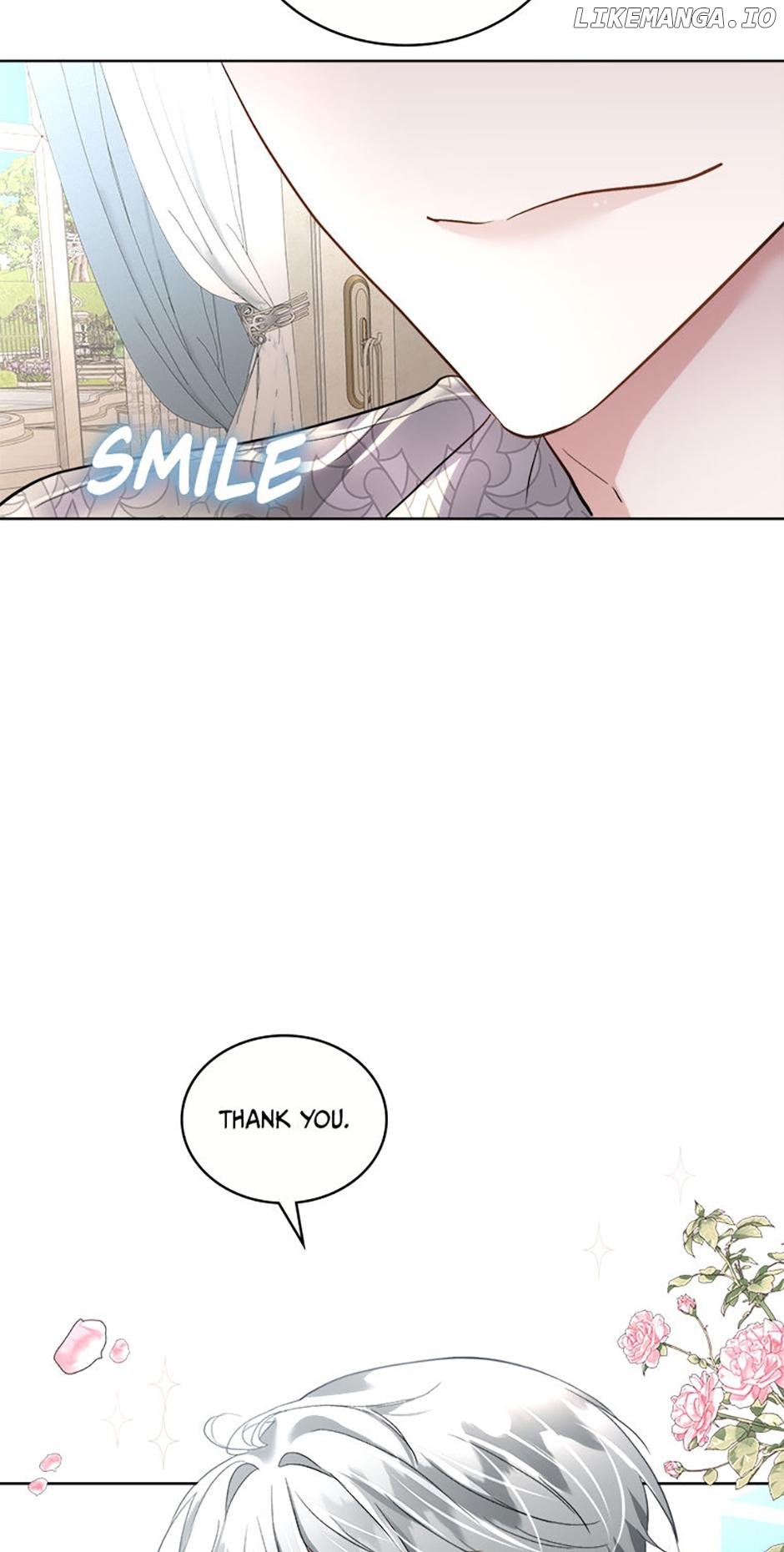 Babysitting the Male Lead Chapter 52 - page 50