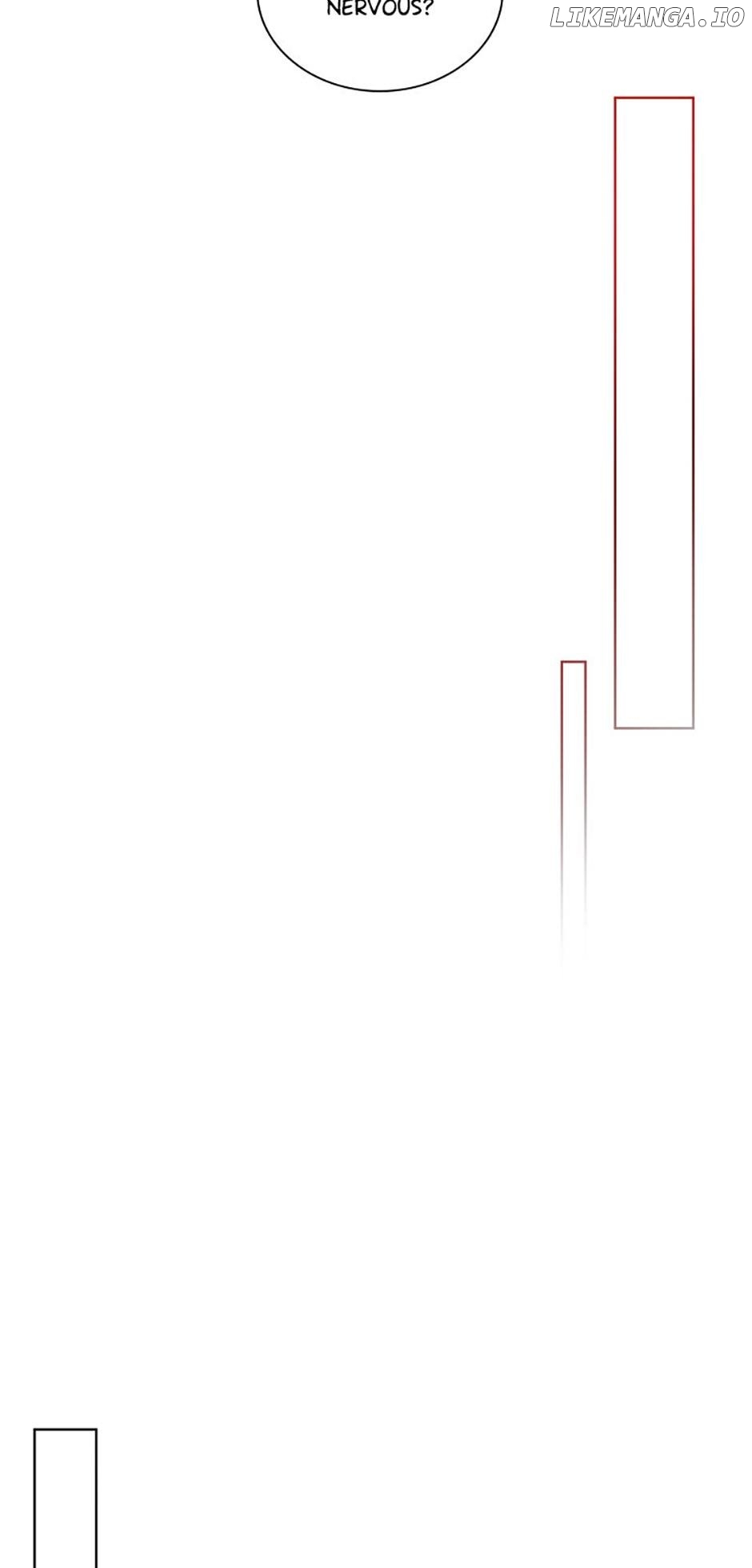 Babysitting the Male Lead Chapter 52 - page 56