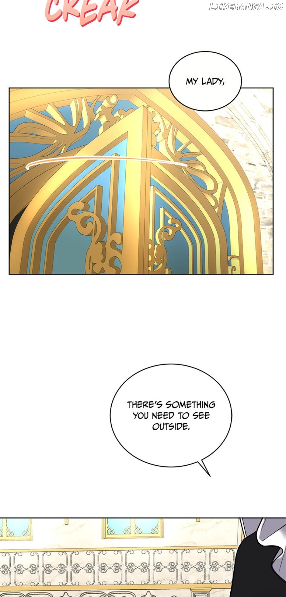 Babysitting the Male Lead Chapter 52 - page 58