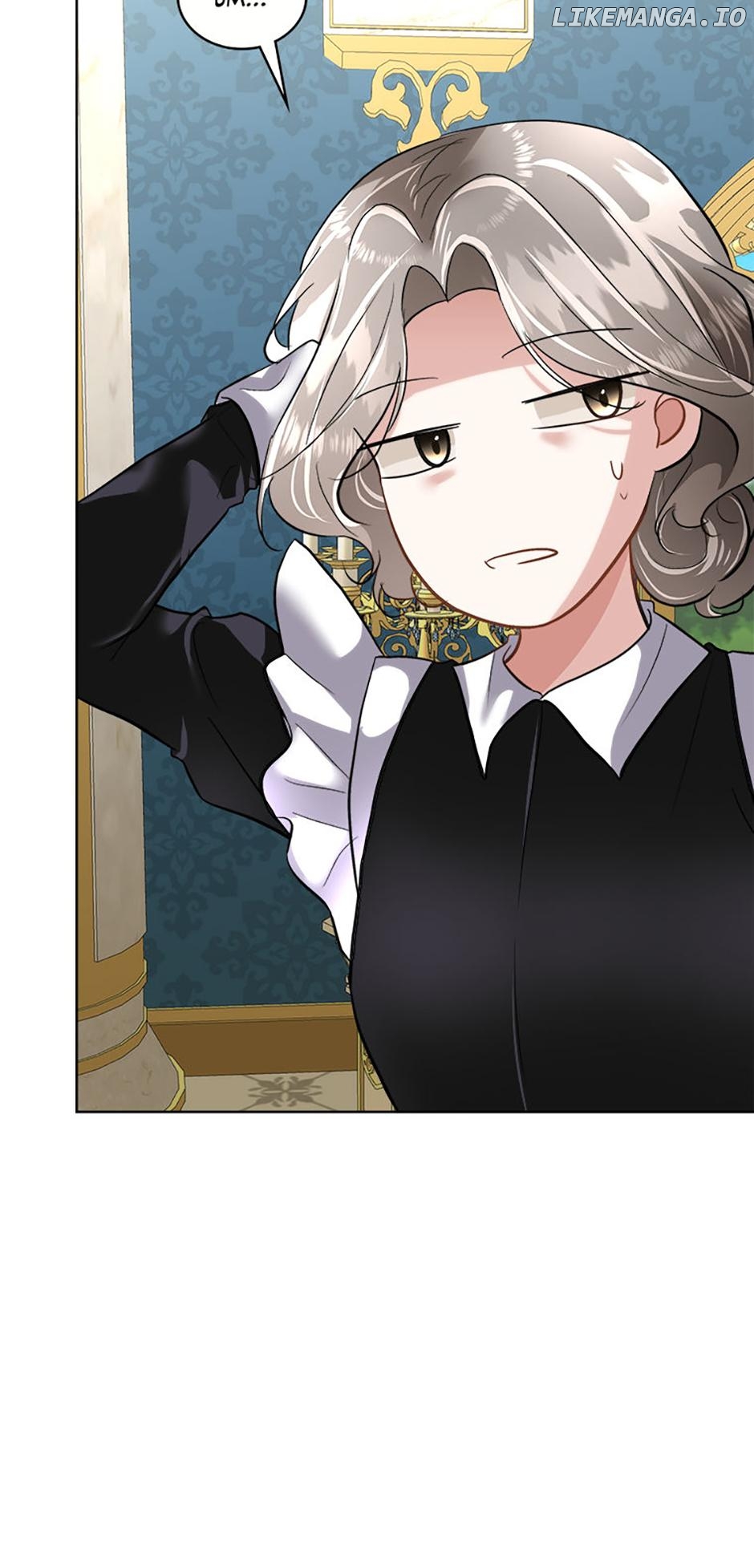 Babysitting the Male Lead Chapter 52 - page 60