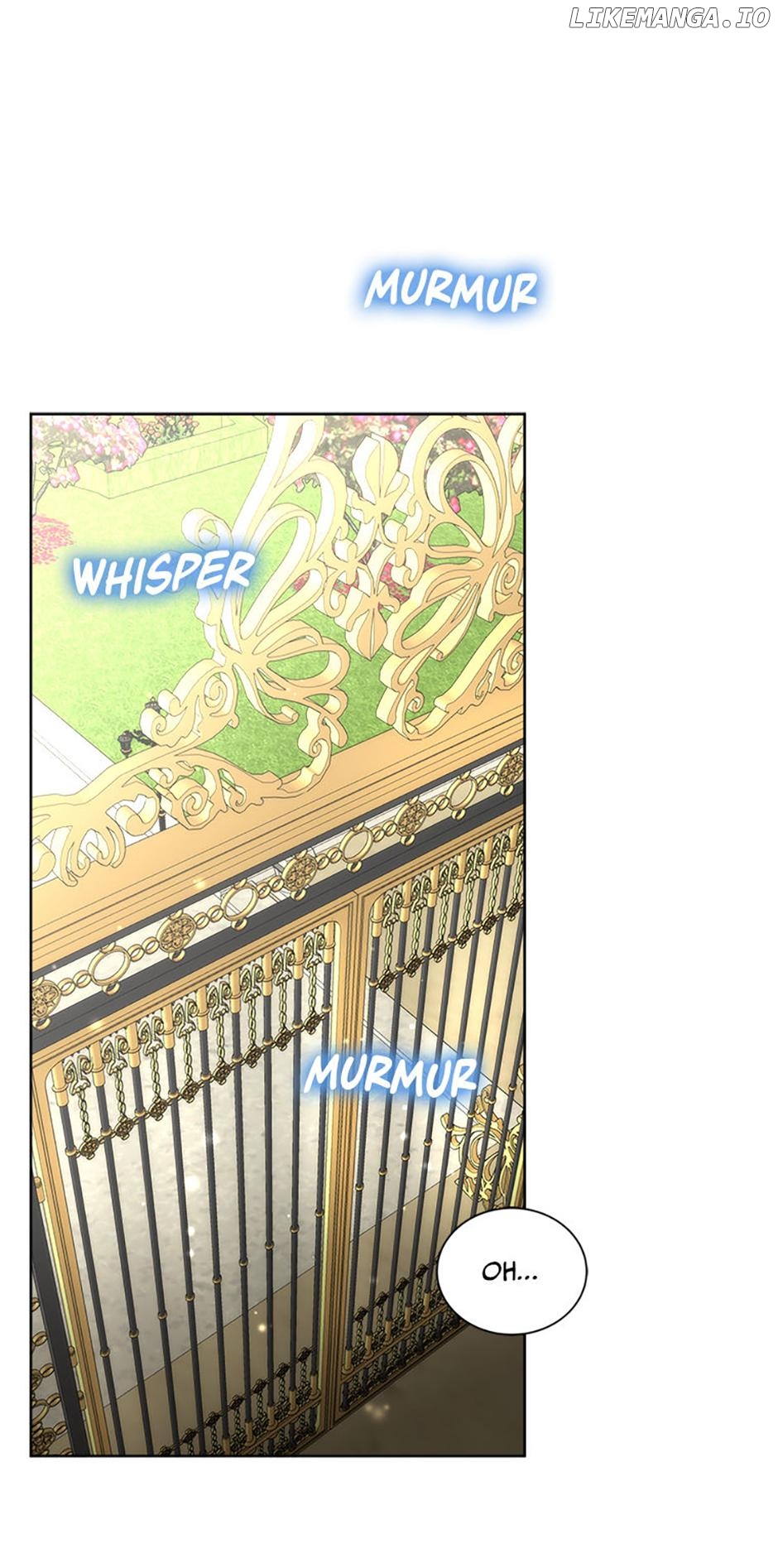 Babysitting the Male Lead Chapter 52 - page 61