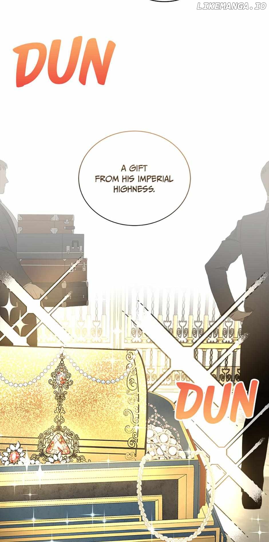 Babysitting the Male Lead Chapter 52 - page 64