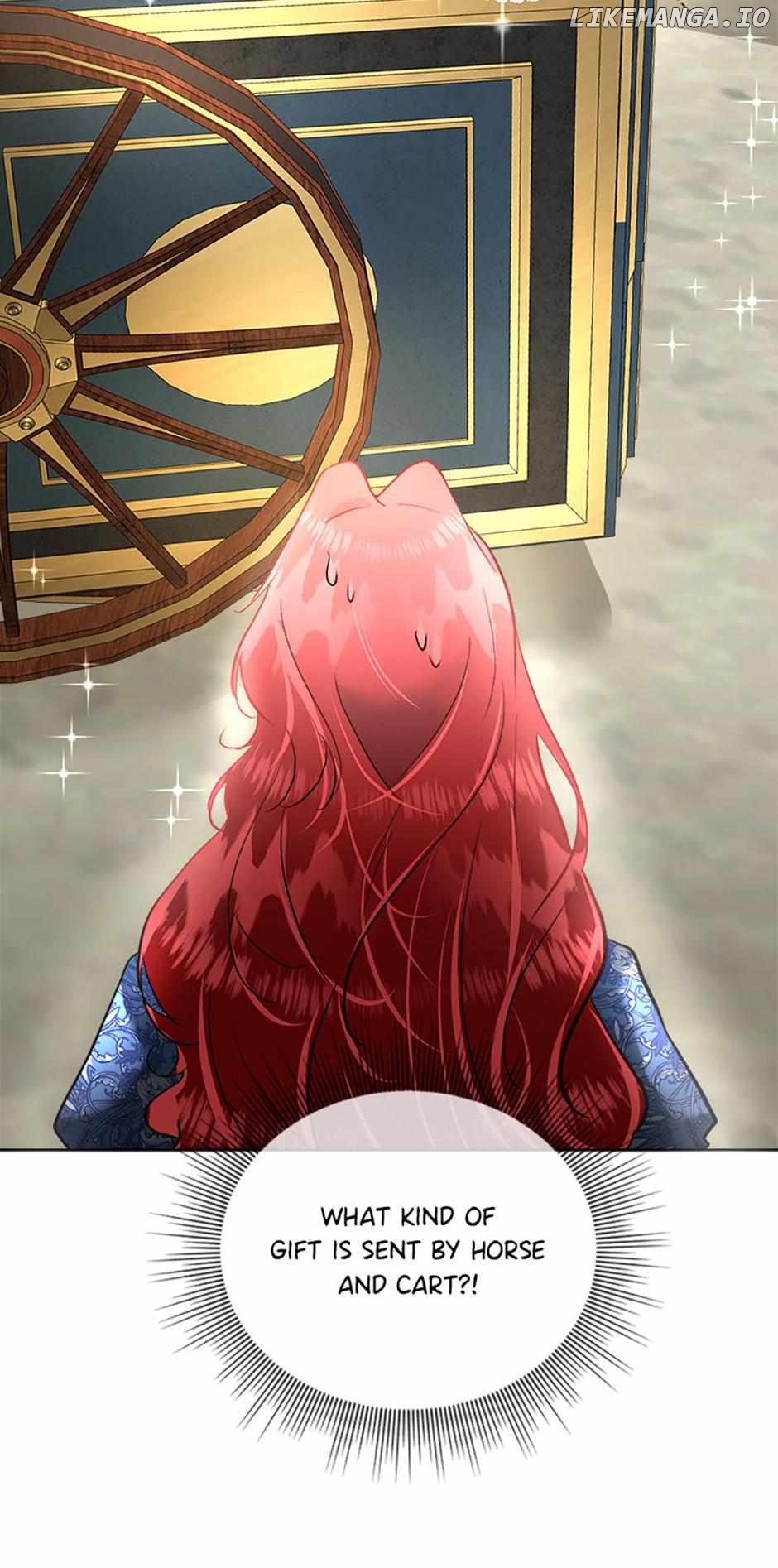 Babysitting the Male Lead Chapter 52 - page 65