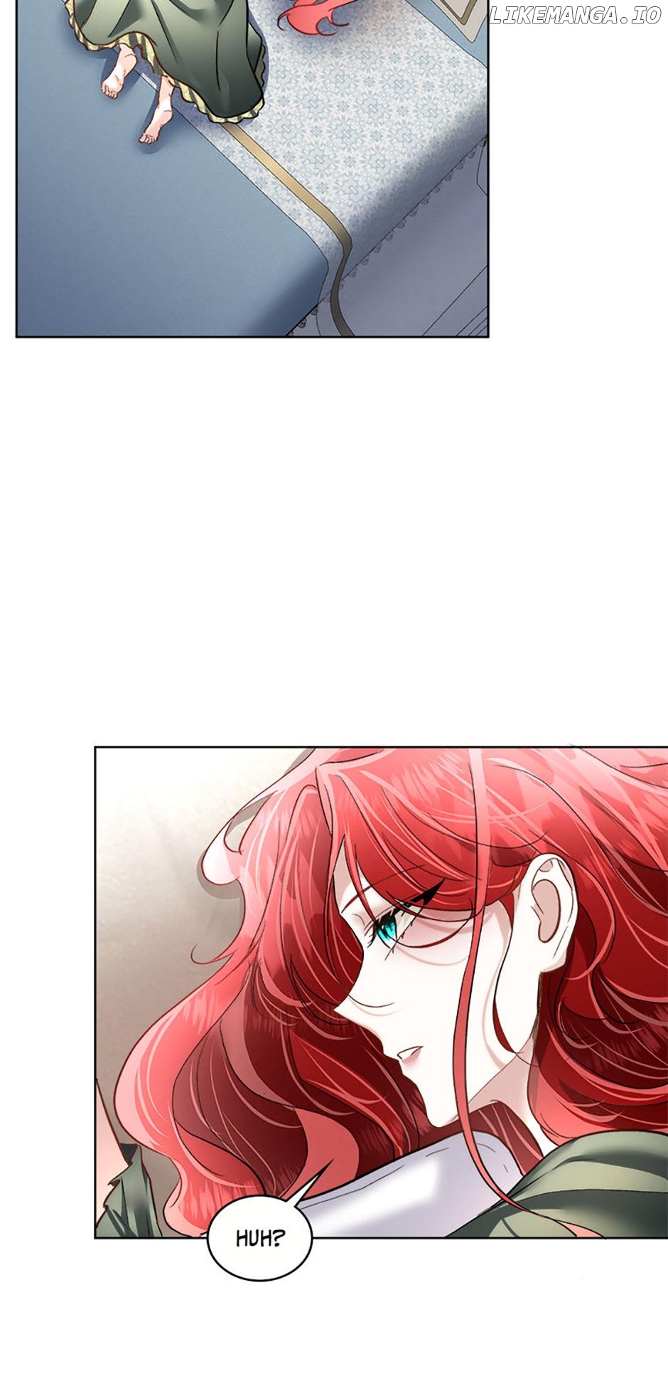 Babysitting the Male Lead Chapter 52 - page 6