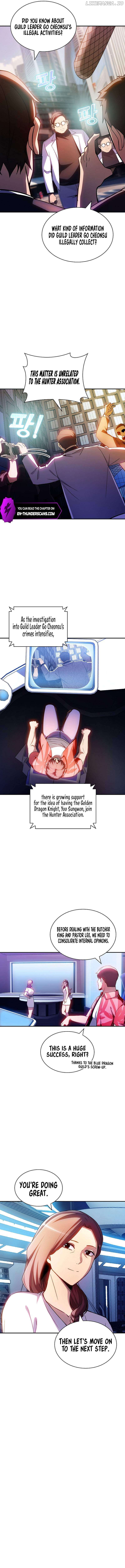 The Carefree Life of an SSS-Class Knight Chapter 82 - page 13