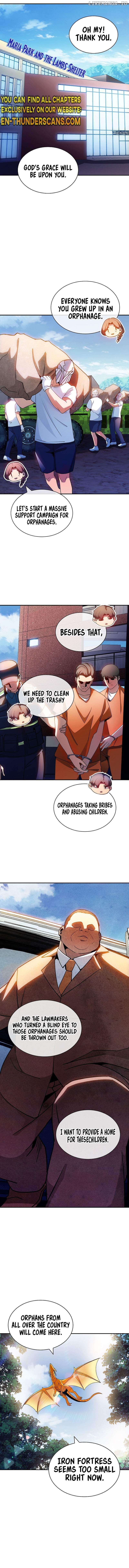The Carefree Life of an SSS-Class Knight Chapter 82 - page 14