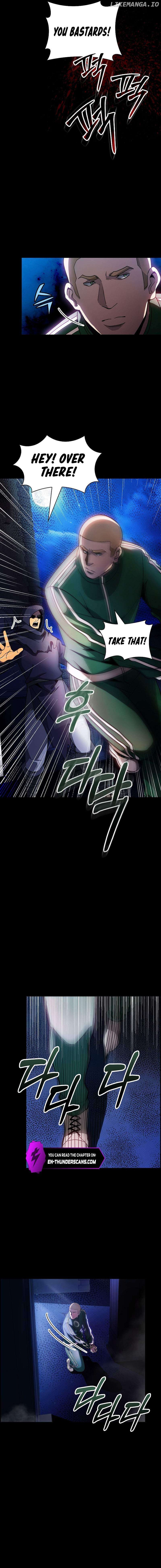 The Carefree Life of an SSS-Class Knight Chapter 83 - page 3