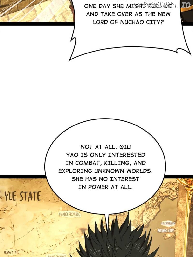 Survive As The Hero’s Husband! Chapter 141 - page 24