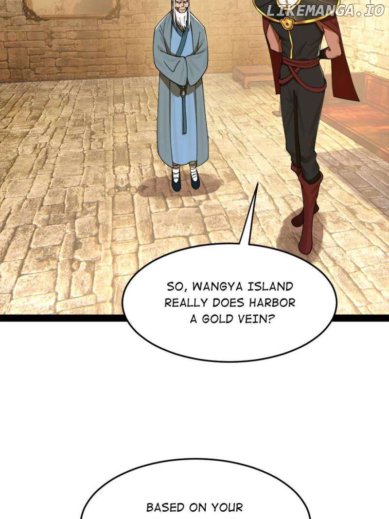 Survive As The Hero’s Husband! Chapter 147 - page 16