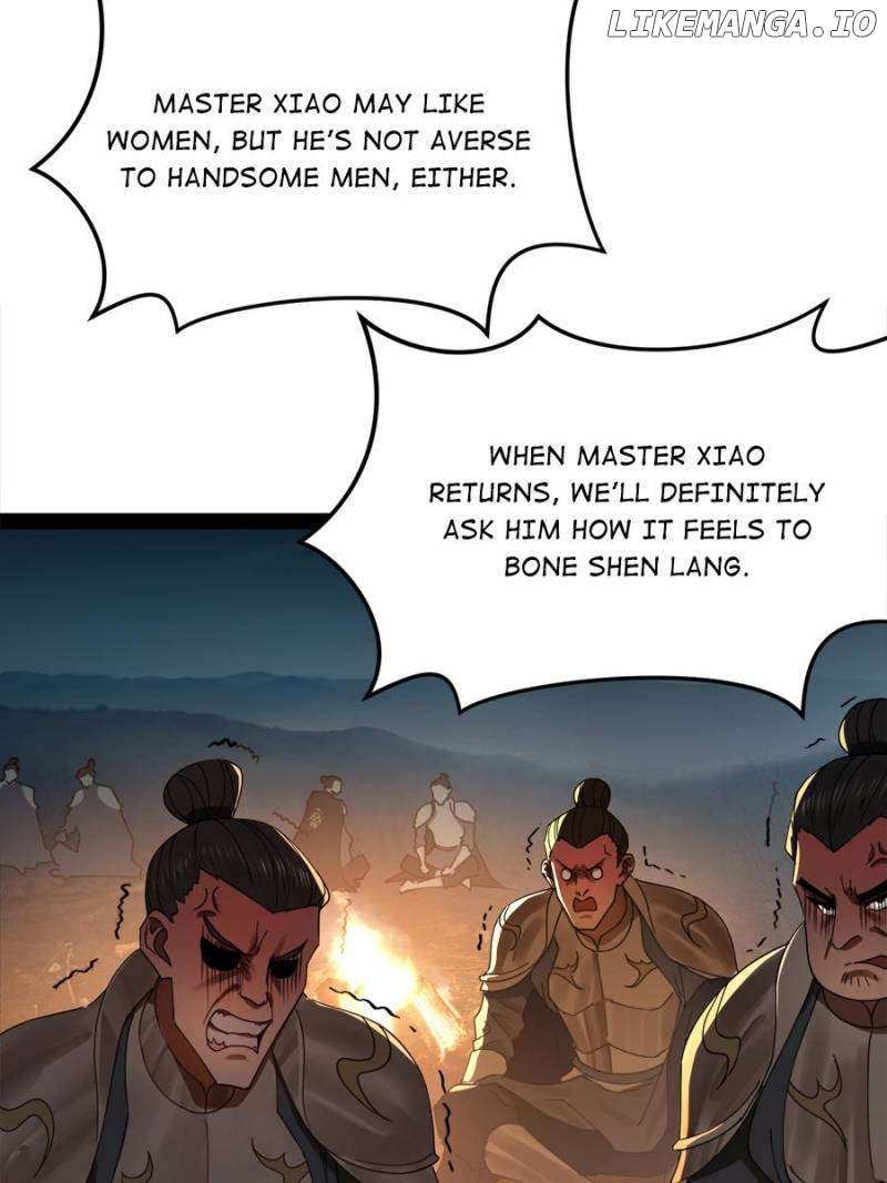 Survive As The Hero’s Husband! Chapter 147 - page 34