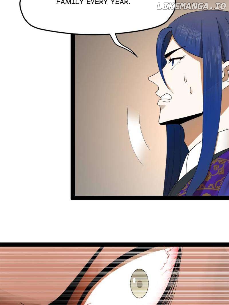Survive As The Hero’s Husband! Chapter 147 - page 55