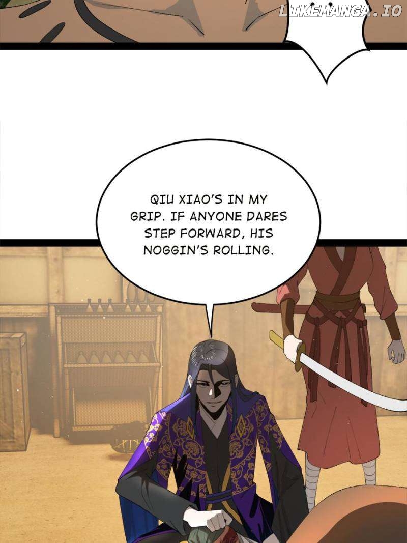 Survive As The Hero’s Husband! Chapter 148 - page 32