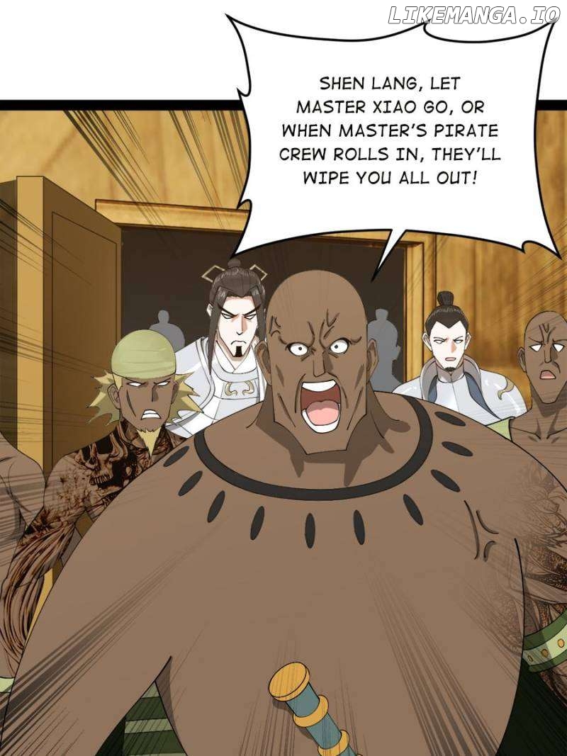 Survive As The Hero’s Husband! Chapter 148 - page 37
