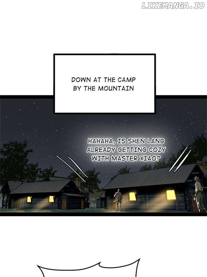 Survive As The Hero’s Husband! Chapter 148 - page 49
