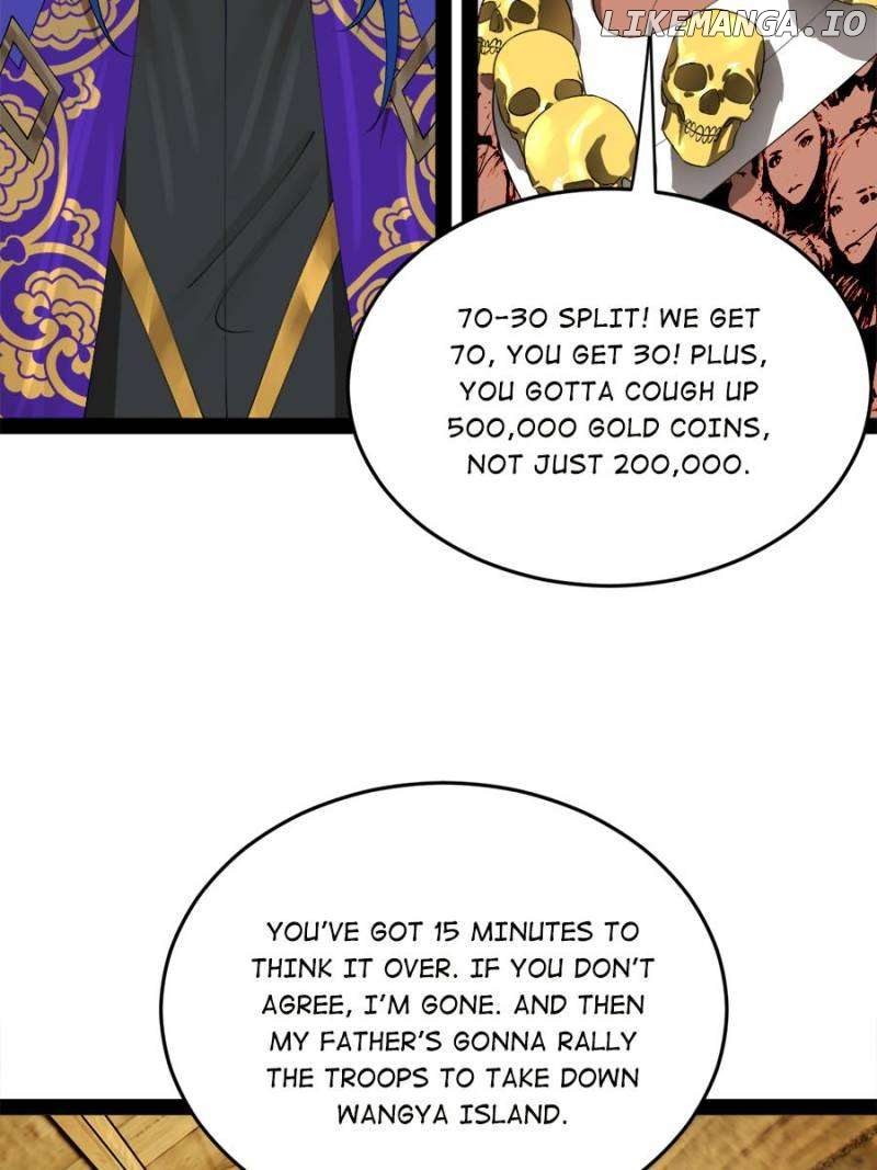 Survive As The Hero’s Husband! Chapter 148 - page 8