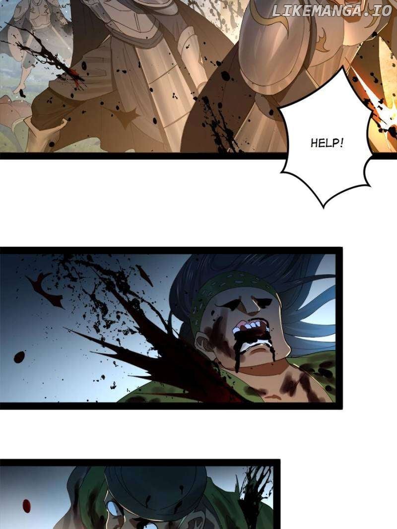 Survive As The Hero’s Husband! Chapter 149 - page 2