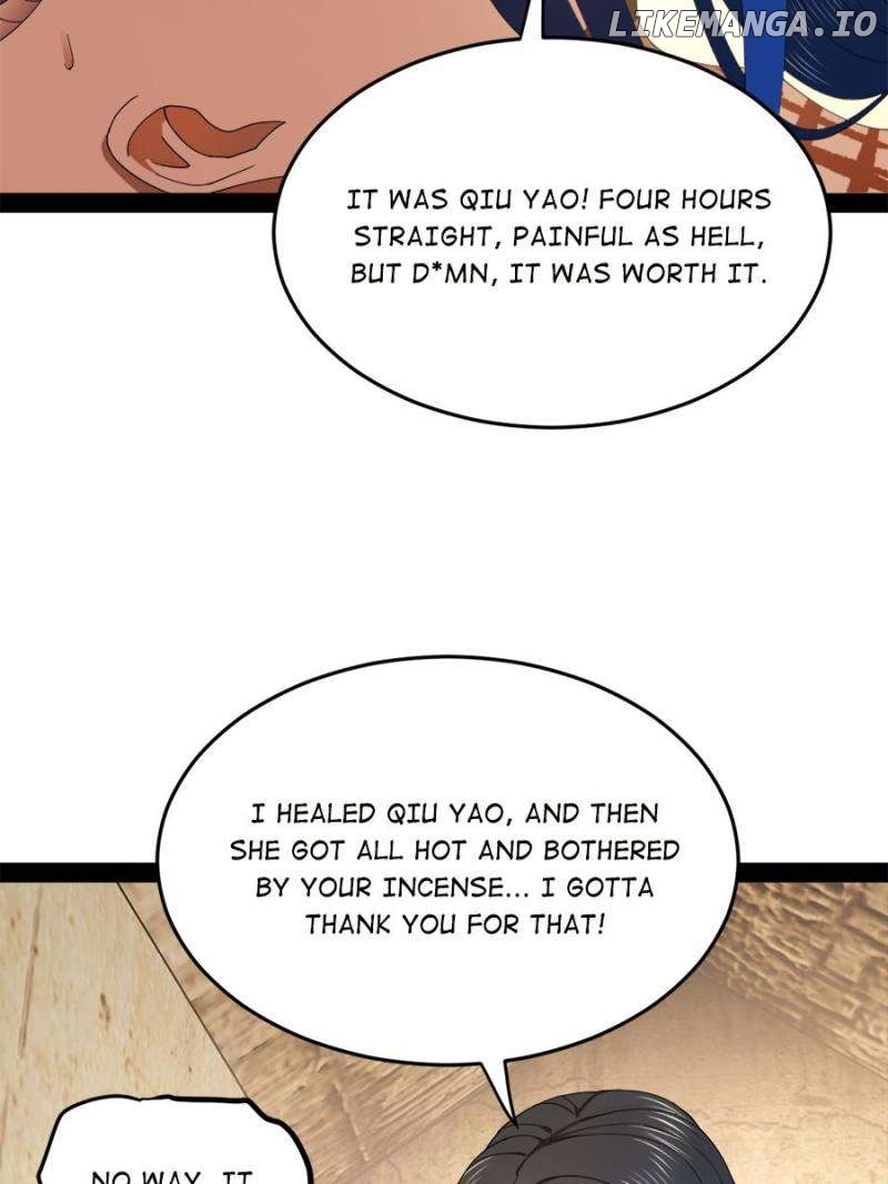 Survive As The Hero’s Husband! Chapter 149 - page 26
