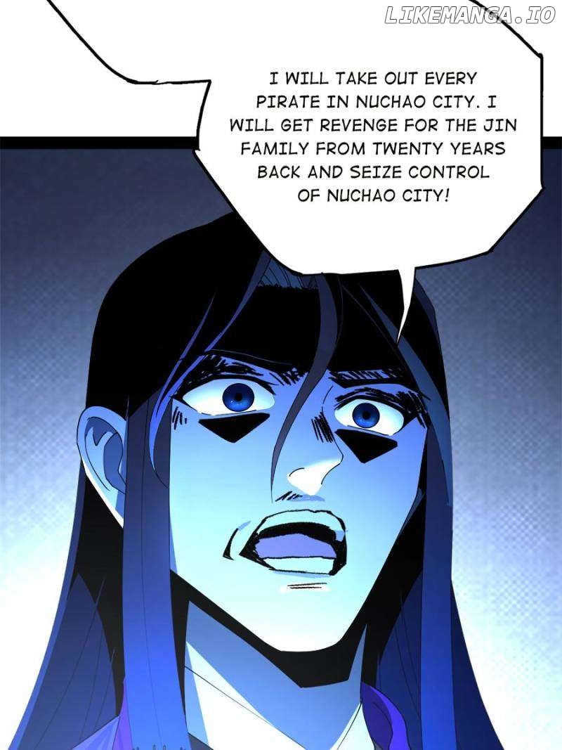 Survive As The Hero’s Husband! Chapter 149 - page 32